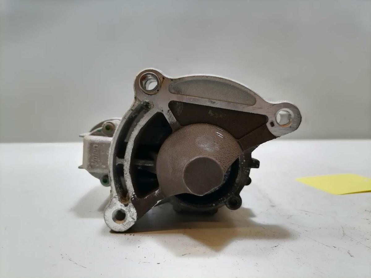 Peugeot 206+ original Anlasser 1.1 44kw *HFX* 965830878004 BJ10 Peugeot 206+ original Anlasser 1.1 44kw *HFX* 965830878004 BJ10